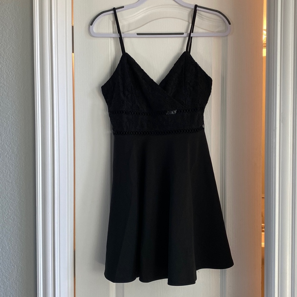 Perfect Little Black Dress